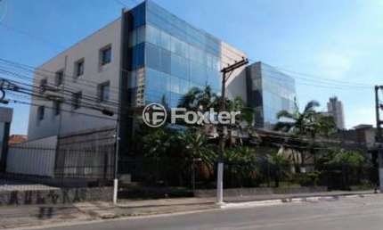 Barracão / Galpão / Depósito à venda na Avenida Corifeu de Azevedo Marques, 5084, Vila Lageado, São Paulo, 215277 m2 por R$ 15.480.240