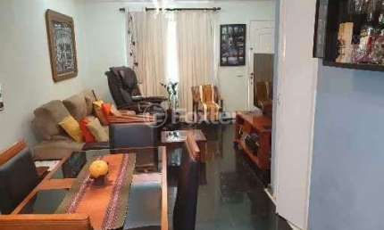 Casa em condomínio fechado com 3 quartos à venda na Rua Ibitinga, 671, Vila Bertioga, São Paulo, 110 m2 por R$ 788.000