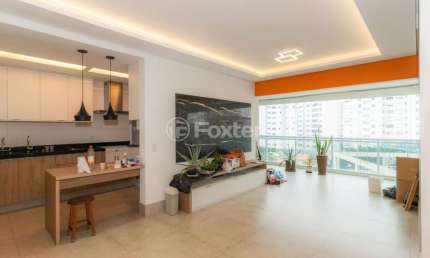 Apartamento com 3 quartos à venda na Rua Nilo, 170, Aclimação, São Paulo, 106 m2 por R$ 1.990.000