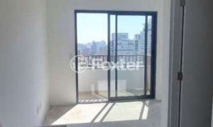 Kitnet / Stúdio à venda na Rua Augusta, 1074, Consolação, São Paulo, 23 m2 por R$ 590.000