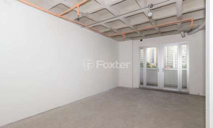 Sala comercial à venda na Rua Haddock Lobo, 131, Cerqueira César, São Paulo, 36 m2 por R$ 525.760