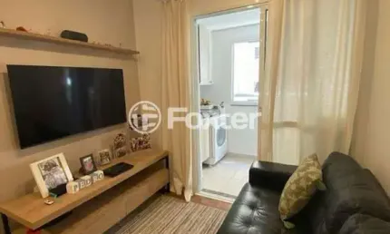 Apartamento com 2 quartos à venda na Rua Júlio Fernandes, 80, Jardim Imperador, Guarulhos, 53 m2 por R$ 400.000
