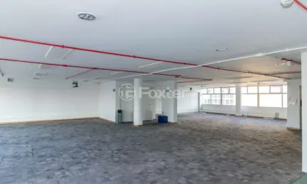 Sala comercial à venda na avenida são joão, 313, centro, são paulo, 568 m2 por r$ 946.000