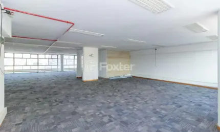Sala comercial à venda na Avenida São João, 313, República, São Paulo, 568 m2 por R$ 946.000
