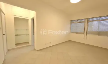 Kitnet / stúdio à venda na rua gravataí, 23, consolação, são paulo, 30 m2 por r$ 360.000