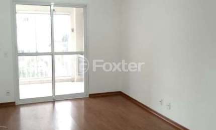Apartamento com 3 quartos à venda na Avenida Leonor, 33, Vila Augusta, Guarulhos, 74 m2 por R$ 670.215