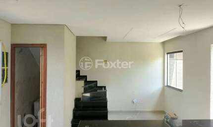 Apartamento com 2 quartos à venda na Rua Baixada Santista, 314, Itaquera, São Paulo, 69 m2 por R$ 380.000