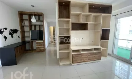 Apartamento com 3 quartos à venda na avenida armando ítalo setti, 300, baeta neves, são bernardo do campo, 93 m2 por r$ 848.000