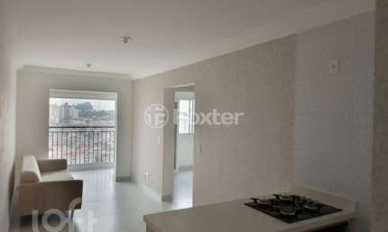 Apartamento com 2 quartos à venda na Rua Morvam Dias de Figueiredo, 141, Anchieta, São Bernardo do Campo, 55 m2 por R$ 531.900