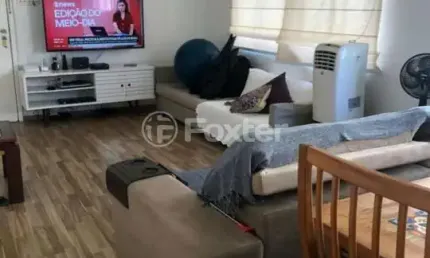 Apartamento com 3 quartos à venda na Alameda Itu, 282, Jardim Paulista, São Paulo, 124 m2 por R$ 950.000