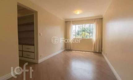 Apartamento com 2 quartos à venda na Rua João de Lacerda Soares, 133, Jardim das Acacias, São Paulo, 70 m2 por R$ 750.000