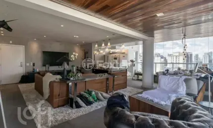 Apartamento com 2 quartos à venda na rua clodomiro amazonas, 506, vila nova conceição, são paulo, 150 m2 por r$ 4.500.000