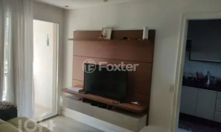 Apartamento com 3 quartos à venda na rua werner goldberg, 77, jardim tupanci, barueri, 73 m2 por r$ 636.000