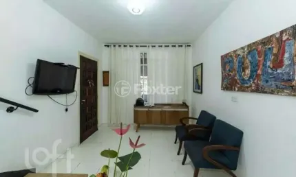 Casa com 2 quartos à venda na rua brejo alegre, 904, brooklin paulista, são paulo, 100 m2 por r$ 840.000