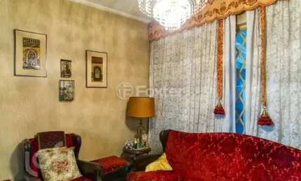 Casa com 3 quartos à venda na Rua Bartolomeu Feio, 401, Vila Cordeiro, São Paulo, 140 m2 por R$ 1.200.000