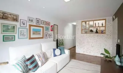 Casa com 3 quartos à venda na Rua Afonso José de Carvalho, 214, Vila Madalena, São Paulo, 136 m2 por R$ 1.700.000