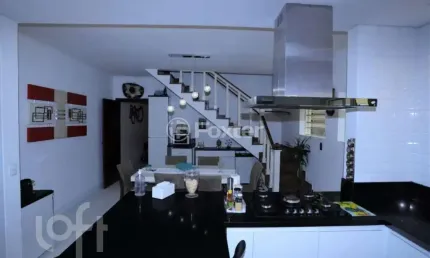 Casa com 3 quartos à venda na Rua Firmiano Cardoso, 117, Chácara Cruzeiro do Sul, São Paulo, 154 m2 por R$ 900.000