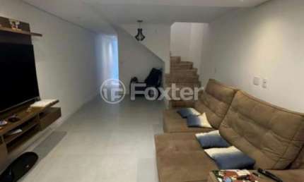 Casa com 3 quartos à venda na Rua Pérsia, 231, Vila Marte, São Paulo, 200 m2 por R$ 852.000