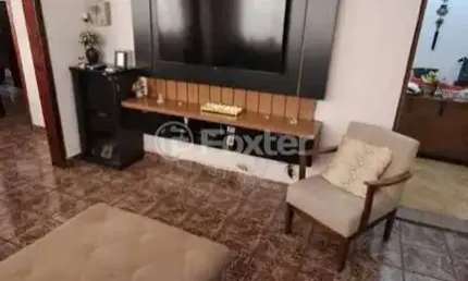 Casa com 2 quartos à venda na rua professor heinrich nordhoff, 83, vila constança, são paulo, 178 m2 por r$ 970.000