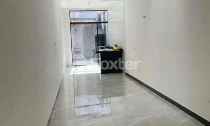Casa com 3 quartos à venda na Rua Caucaia, 120, Vila do Bosque, São Paulo, 125 m2 por R$ 1.050.000