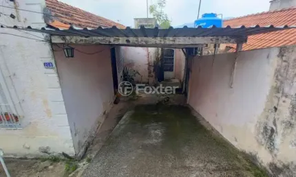 Casa com 3 quartos à venda na Rua Natividade da Serra, 207, Vila Nova Cachoeirinha, São Paulo, 85 m2 por R$ 535.000