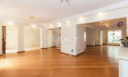 Casa com 4 quartos à venda na Rua Itacaré, 55, Indianópolis, São Paulo, 506 m2 por R$ 4.600.000