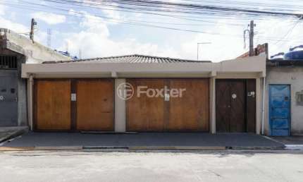 Casa com 3 quartos à venda na Rua Bernardim Ribeiro, 12, Jardim Guaruja, São Paulo, 350 m2 por R$ 600.000