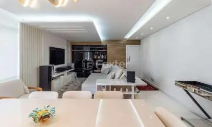 Apartamento com 3 quartos à venda na rua doutor veiga filho, 375, santa cecília, são paulo, 186 m2 por r$ 2.100.000