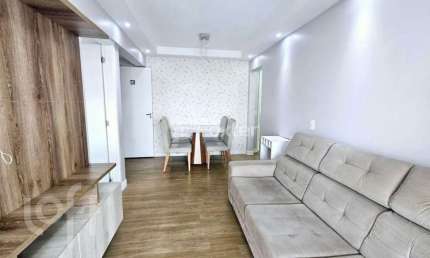 Apartamento com 2 quartos à venda na Rua Doutor Edgar Garcia Vieira, 57, Vila Matilde, São Paulo, 56 m2 por R$ 560.000