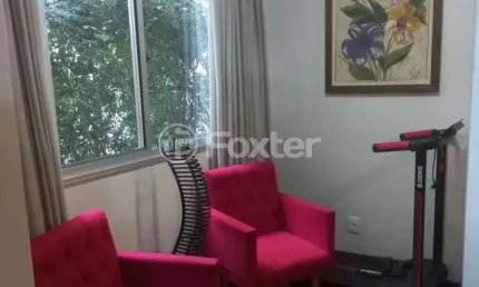 Apartamento com 2 quartos à venda na avenida miguel frias e vasconcelos, 1200, jaguaré, são paulo, 54 m2 por r$ 490.000