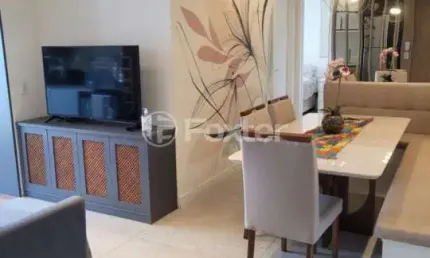 Apartamento com 2 quartos à venda na Rua Gil Vicente, 150, Silveira, Santo André, 63 m2 por R$ 586.000