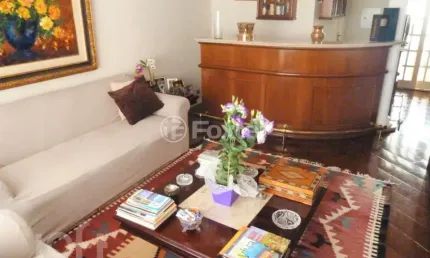 Apartamento com 3 quartos à venda na Rua Camberra, 90, Vila Formosa, São Paulo, 166 m2 por R$ 1.300.000
