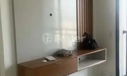 Apartamento com 2 quartos à venda na rua cândida franco de barros, 97, itaberaba, são paulo, 45 m2 por r$ 510.000