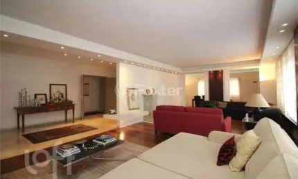 Casa com 6 quartos à venda na Rua Baltazar Fernandes, 174, Vila Cordeiro, São Paulo, 435 m2 por R$ 2.750.000