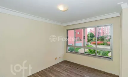 Apartamento com 3 quartos à venda na avenida professora ida kolb, 225, jardim das laranjeiras, são paulo, 98 m2 por r$ 630.000