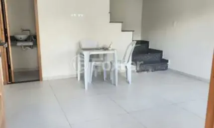 Casa com 2 quartos à venda na rua campo belo, 22, vila alpina, são paulo, 92 m2 por r$ 530.000