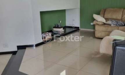 Casa em condomínio fechado com 3 quartos à venda na Rua Aires da Cunha, 1756, São Paulo II, Cotia, 355 m2 por R$ 1.500.000