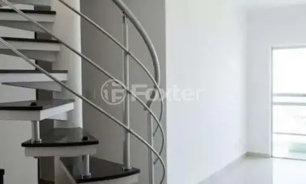 Apartamento com 2 quartos à venda na Rua Antonieta Leitão, 293, Nossa Senhora do Ó, São Paulo, 121 m2 por R$ 950.000