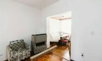 Apartamento com 2 quartos à venda na rua roma, 955, lapa, são paulo, 75 m2 por r$ 562.000
