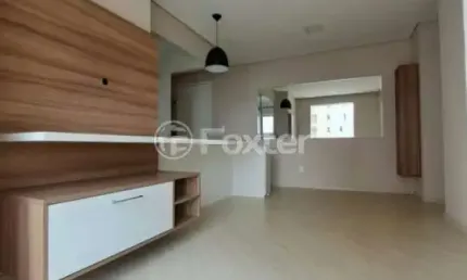 Apartamento com 2 quartos à venda na Avenida Miguel Yunes, 545, Usina Piratininga, São Paulo, 62 m2 por R$ 595.000