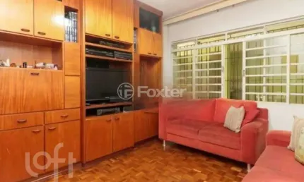 Casa com 4 quartos à venda na Rua Salto Grande, 127, Sumaré, São Paulo, 250 m2 por R$ 2.100.000