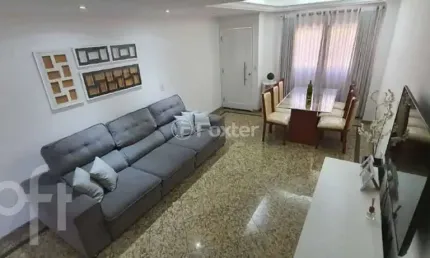 Casa em condomínio fechado com 3 quartos à venda na Rua Catuquina, 293, Vila Formosa, São Paulo, 187 m2 por R$ 870.000