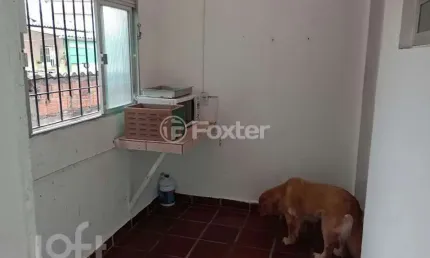 Casa com 2 quartos à venda na Rua Nemésio Ramos Figueira, 472, Vila Pedra Branca, São Paulo, 100 m2 por R$ 430.000