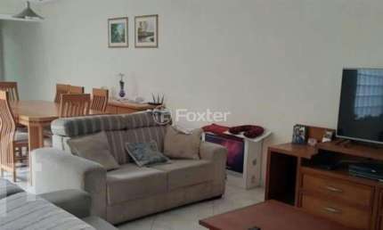 Casa com 4 quartos à venda na Rua Barão do Pirai, 256, Vila Lucia, São Paulo, 150 m2 por R$ 1.276.600