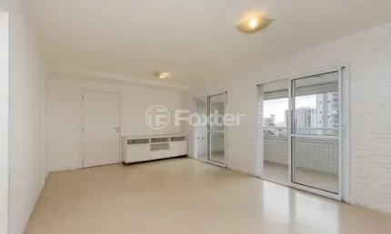 Apartamento com 4 quartos à venda na Rua Salvador Simões, 1213, Vila Dom Pedro I, São Paulo, 136 m2 por R$ 1.390.000