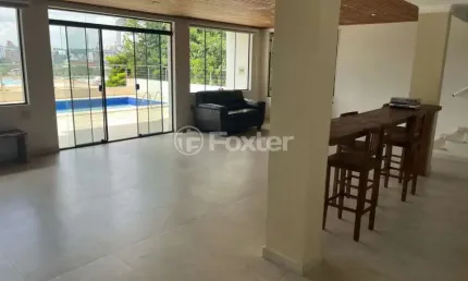 Casa em condomínio fechado com 3 quartos à venda na Rua Pio IX, 341, Jardim Vitoria Regia, São Paulo, 371 m2 por R$ 2.500.000