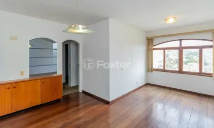 Apartamento com 3 quartos à venda na rua pedro gomes cardim, 87, vila progredior, são paulo, 81 m2 por r$ 692.000