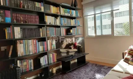 Apartamento com 3 quartos à venda na Rua Apeninos, 996, Paraíso, São Paulo, 137 m2 por R$ 930.000