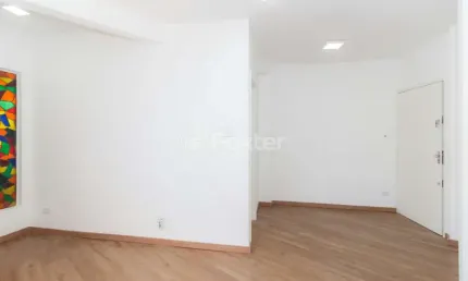 Apartamento com 1 quarto à venda na Rua Heitor Penteado, 1540, Sumarezinho, São Paulo, 50 m2 por R$ 430.000