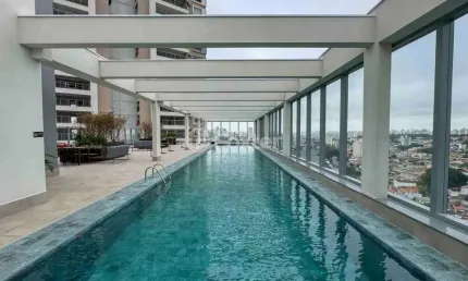 Apartamento com 2 quartos à venda na avenida doutor ricardo jafet, 1730, vila mariana, são paulo, 66 m2 por r$ 932.320